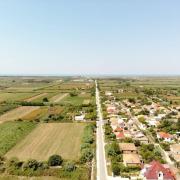 Village Vila near the beach