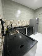 Sua Estadia Angra - Casa de 2 Quartos no Centro de Angra