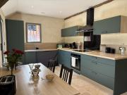 Gîte Écologique Accueillant en Sologne Bourbonnaise, Animaux Acceptés, Parking - FR-1-489-614