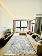 Premium hotel apartment Aeon towers Sheikh Zayed City
