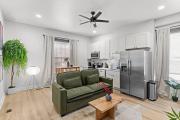 Studio Apt. Near Alamo Drafthouse, SLU & Downtown
