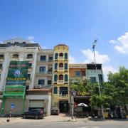 Bắc Ninh Nhà Nghỉ Hà Thành - 北宁河城賓館