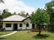 Rosewood villa madiha