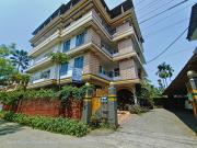 Entire 1BHK & 2BHK apartments at Taj Residency Holiday Homestay
