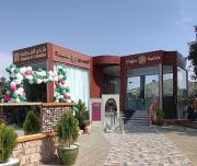 فندق شادن الفخامة