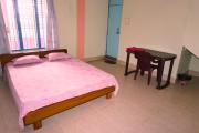 Budget Friendly Rooms at Taj Residency Holiday Homestay