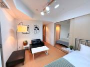 Cozy APT Stay in Center Tokyo -SHIBUYA