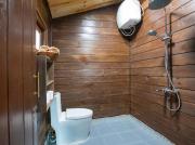 Nhà Trong Bản - Homestay Măng Đen