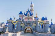 Magic Key Two-Bedroom Escape Near Disneyland With Free Parking