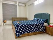 Wood Green 2 BHK Powai Views