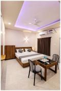 Hotel Rylvish Blue Inn Sagar Suite Near Jagannath Temple- Free Parking & Lift - Best Superior Hotel IN Puri