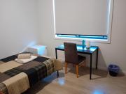 Private room stay in Welcoming Home