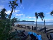 Kubotique Beachfront Staycation