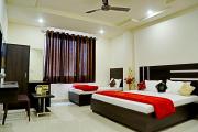 Hotel d c vilas