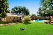 Top North Richland Hills