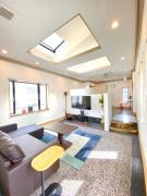 Hale Akasaka - The Penthouse