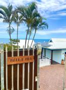 Bella Mia - Sea view escape!