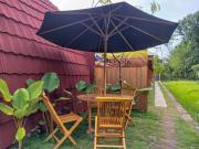 Homestay Klasik Desa Wisata Kasongan RedPartner