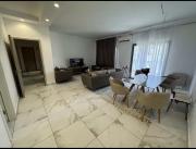 Grands appartement 3 chambres à résidence Valmascort, Annaba