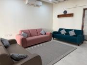 Selah Homes Peaceful 3BHK in Jubilee Hills