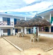 Spice Garden Lodge B&B