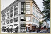 Haywood Park Hotel, an Ascend Collection Hotel