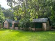 Proudly Okavango self-catering Burnside