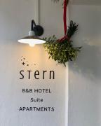 Stern B&B & Suite Apartments