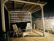 Al trullo di nonna Grazia