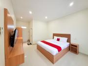 RedDoorz Syariah at Istana Homestay Madiun