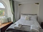 2 Bed Maisonette with Sofa Bed - Ideal for Groups #26C