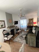 Elia House 2 near Nafpaktos