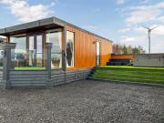 Carberry Lodge - Uk51048