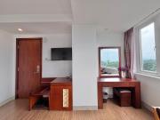 Soria Majestic Beachfront Hotel