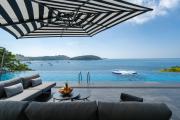 Top Nai Harn Beach