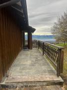 Panorama-Chalet Unterbach