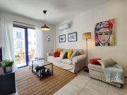 Lazuli Frida City Apartment to be close