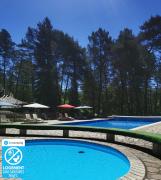Camping 3 étoiles - Piscine - ccbecgd