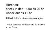 Apto de Praia Cidade Praiana