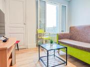 Appartement au 3e étage au coeur de Vichy