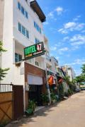 Hotel 47