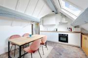 Bright 4P studio in the heart of Paris Marais Rivoli