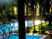 Augusta Pelabuhan Ratu Hotel