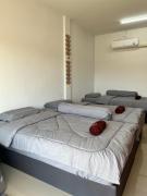 บ้านพักคุณอร