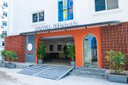 Top Hyderabad