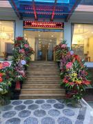 AVS Nội Bài Hotel