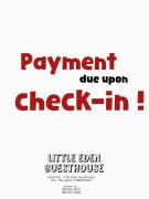 Little Eden Guesthouse