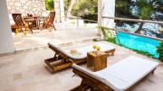 Waterfront Villa Dora by Villas Guide