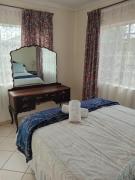 VSA SELF CATERING unit 1