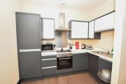 Modern & Cosy 2BED Apartment in Central Liverpool